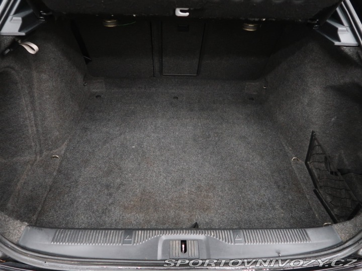 Škoda Octavia RS RS RS 2.0 TDI 2007
