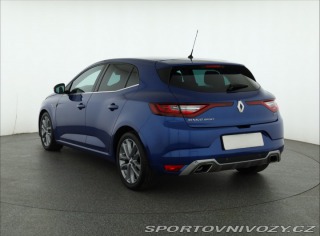 Renault Mégane GT220 1.6 TCe GT 2016