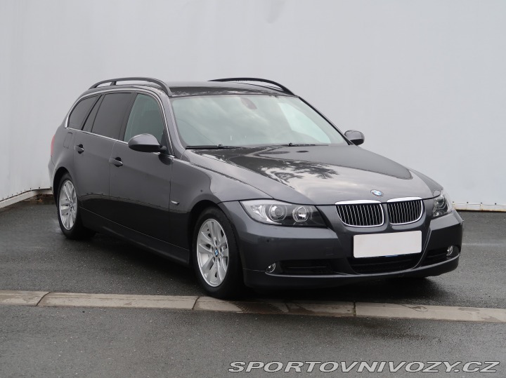 BMW 3 325 i 2008