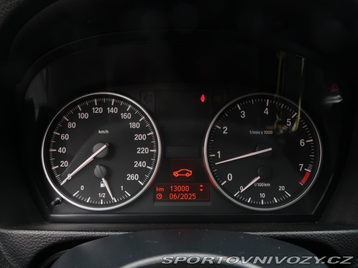 BMW 3 325 i 2008