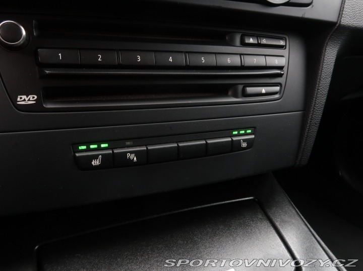 BMW 3 325 i 2008