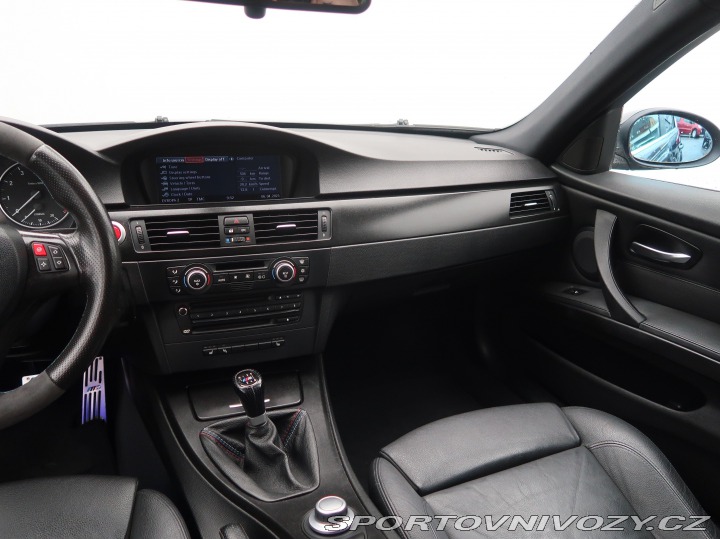 BMW 3 325 i 2008