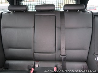 BMW 3 325 i 2008