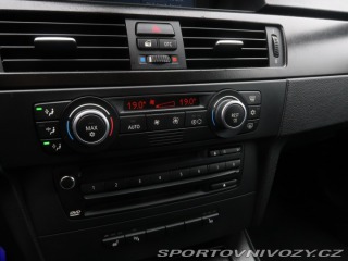 BMW 3 325 i 2008