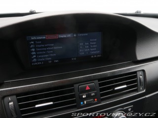 BMW 3 325 i 2008
