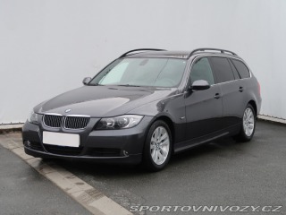 BMW 3 325 i 2008