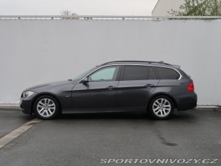 BMW 3 325 i 2008