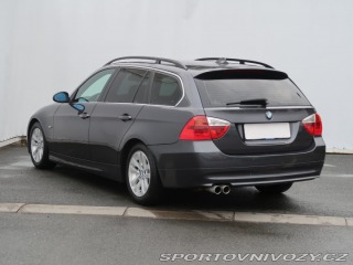 BMW 3 325 i 2008