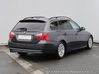 BMW 3 325 i 2008