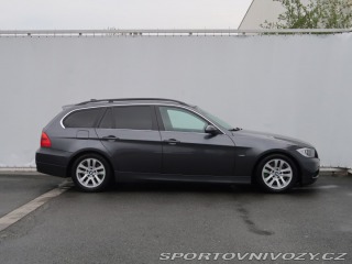 BMW 3 325 i 2008