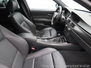 BMW 3 325 i 2008