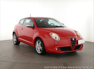 Alfa Romeo MiTo 1.4 MultiAir