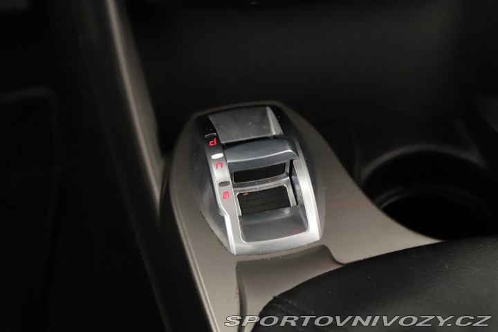 Alfa Romeo MiTo 1.4 MultiAir 2010