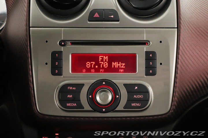 Alfa Romeo MiTo 1.4 MultiAir 2010