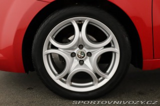Alfa Romeo MiTo 1.4 MultiAir 2010
