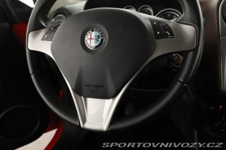 Alfa Romeo MiTo 1.4 MultiAir 2010