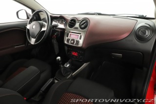 Alfa Romeo MiTo 1.4 MultiAir 2010