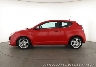 Alfa Romeo MiTo 1.4 MultiAir 2010