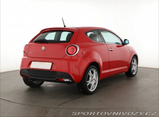 Alfa Romeo MiTo 1.4 MultiAir 2010