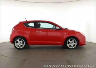 Alfa Romeo MiTo 1.4 MultiAir 2010
