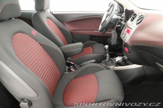 Alfa Romeo MiTo 1.4 MultiAir 2010