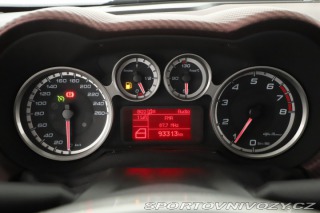 Alfa Romeo MiTo 1.4 MultiAir 2010