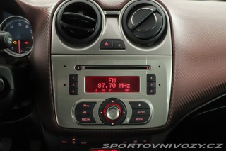 Alfa Romeo MiTo 1.4 MultiAir 2010