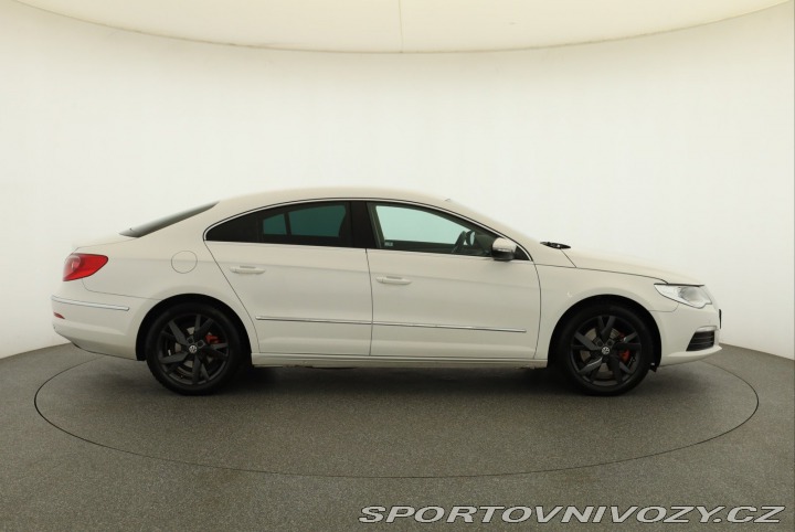 Volkswagen Passat CC CC Sportline 2.0 TDI 2012