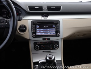 Volkswagen Passat CC CC Sportline 2.0 TDI 2012