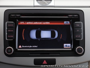 Volkswagen Passat CC CC Sportline 2.0 TDI 2012