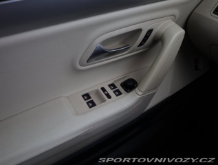 Volkswagen Passat CC CC Sportline 2.0 TDI 2012