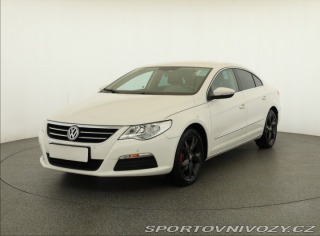 Volkswagen Passat CC CC Sportline 2.0 TDI 2012