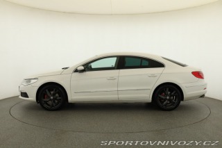 Volkswagen Passat CC CC Sportline 2.0 TDI 2012