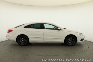 Volkswagen Passat CC CC Sportline 2.0 TDI 2012