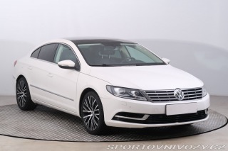 Volkswagen CC 2.0 TDI