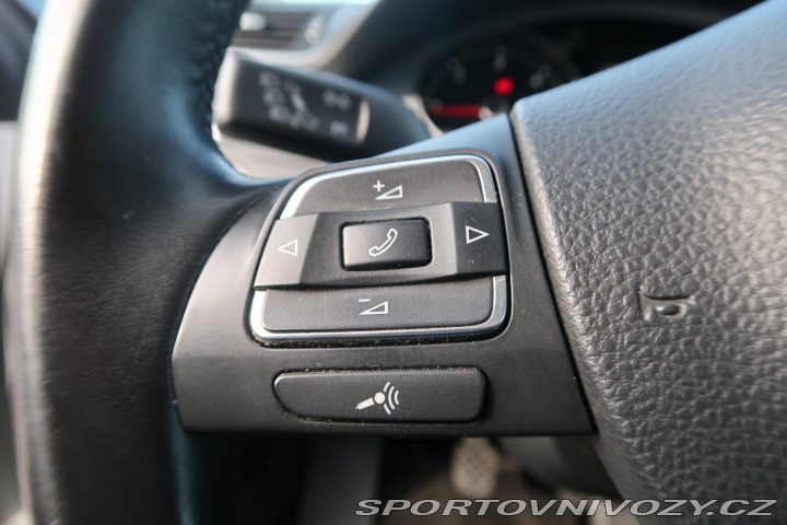 Volkswagen CC 2.0 TDI 2013