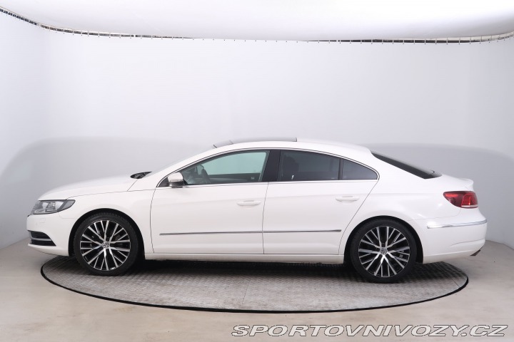 Volkswagen CC 2.0 TDI 2013