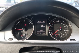 Volkswagen CC 2.0 TDI 2013