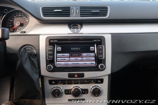 Volkswagen CC 2.0 TDI 2013