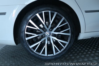 Volkswagen CC 2.0 TDI 2013
