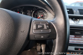 Volkswagen CC 2.0 TDI 2013