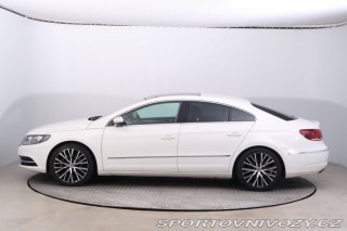Volkswagen CC 2.0 TDI 2013