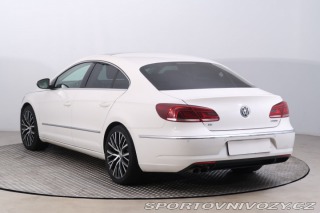 Volkswagen CC 2.0 TDI 2013