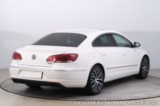 Volkswagen CC 2.0 TDI 2013