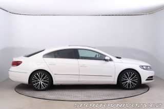 Volkswagen CC 2.0 TDI 2013