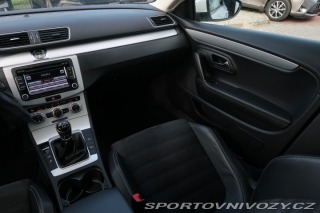 Volkswagen CC 2.0 TDI 2013