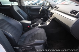 Volkswagen CC 2.0 TDI 2013