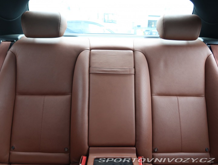Mercedes-Benz CL 500 2008