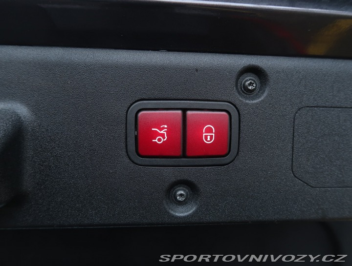 Mercedes-Benz CL 500 2008