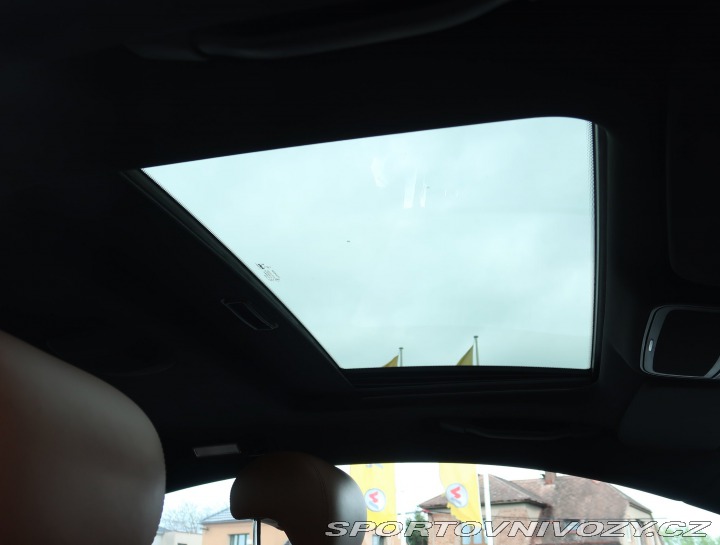 Mercedes-Benz CL 500 2008